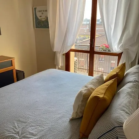 Apartamento Tiraboschi *