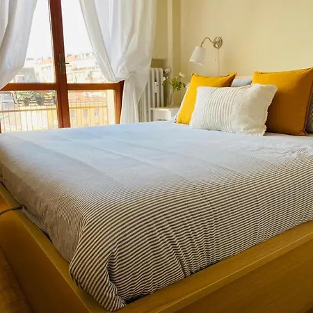 Tiraboschi Apartment Modena