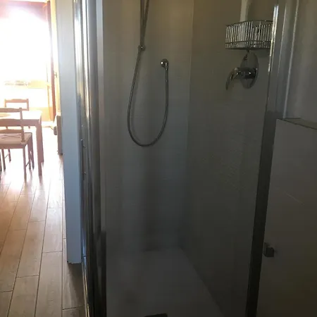 Apartamento Tiraboschi *