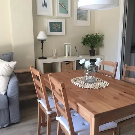 Apartamento Tiraboschi *