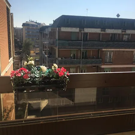 Apartment Tiraboschi
