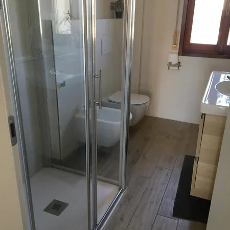 Apartman Tiraboschi *