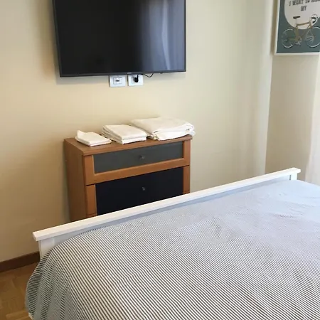 Apartamento Tiraboschi