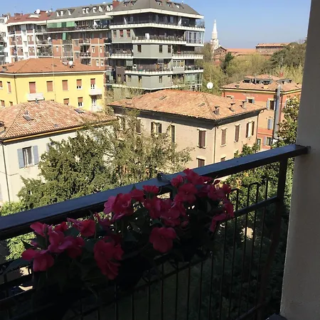 Tiraboschi Modena