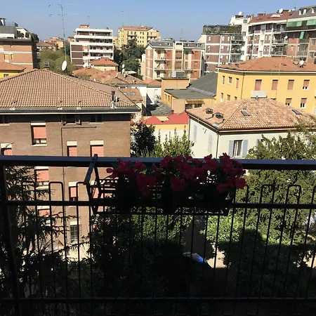Apartamento Tiraboschi