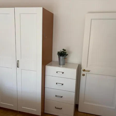 Apartment Tiraboschi Modena