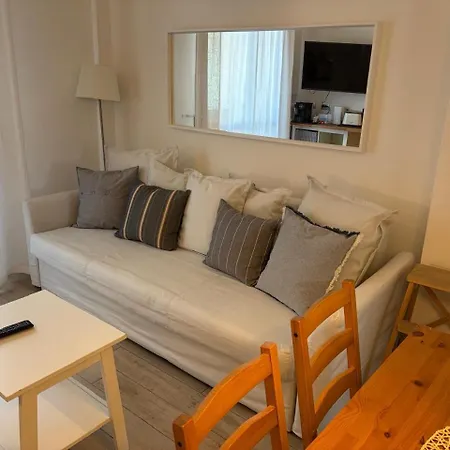 Apartment Tiraboschi