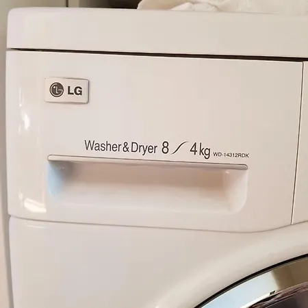 Apartamento Tiraboschi