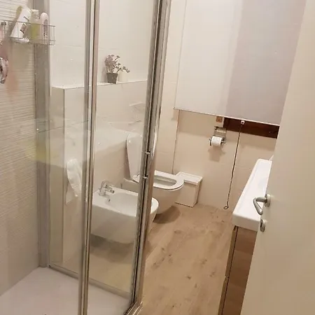 Apartamento Tiraboschi Módena