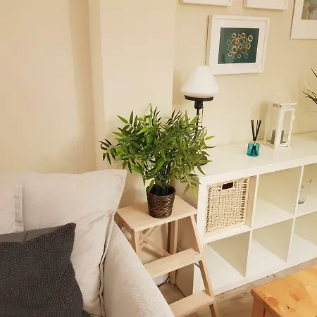 Tiraboschi Apartamento