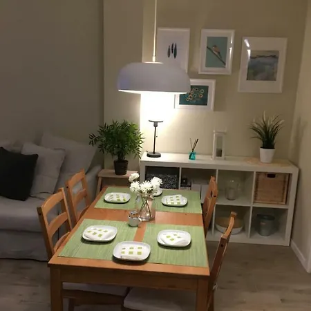 Tiraboschi Apartment