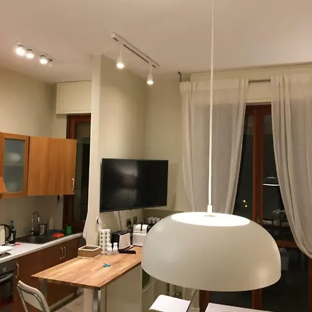 Apartamento Tiraboschi Módena