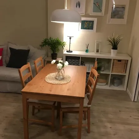 Apartamento Tiraboschi