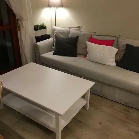 Tiraboschi Apartment *