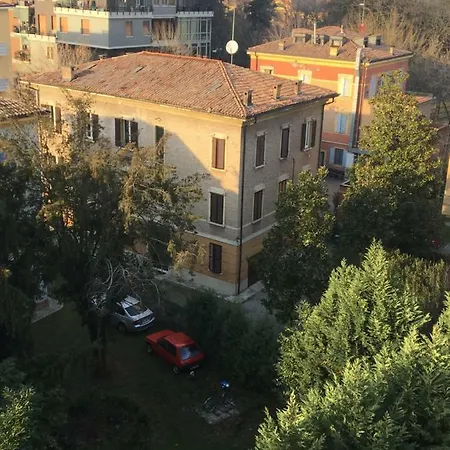 Tiraboschi Modena
