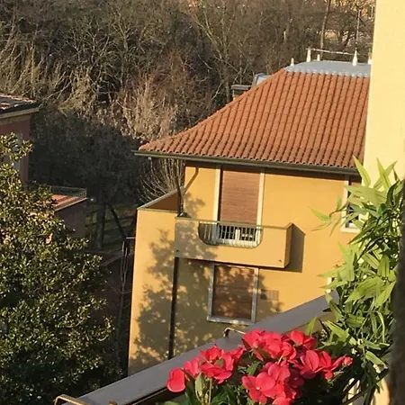Tiraboschi Modena