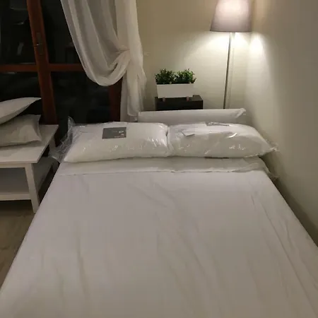 Апартаменты Tiraboschi