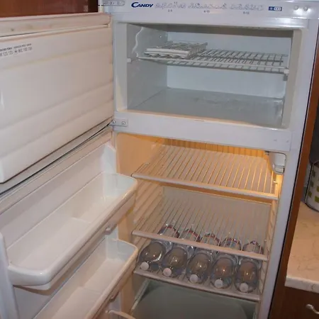 Tiraboschi Apartamento *