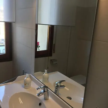 Tiraboschi Apartment Modena