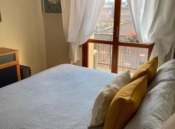 アパート Tiraboschi *