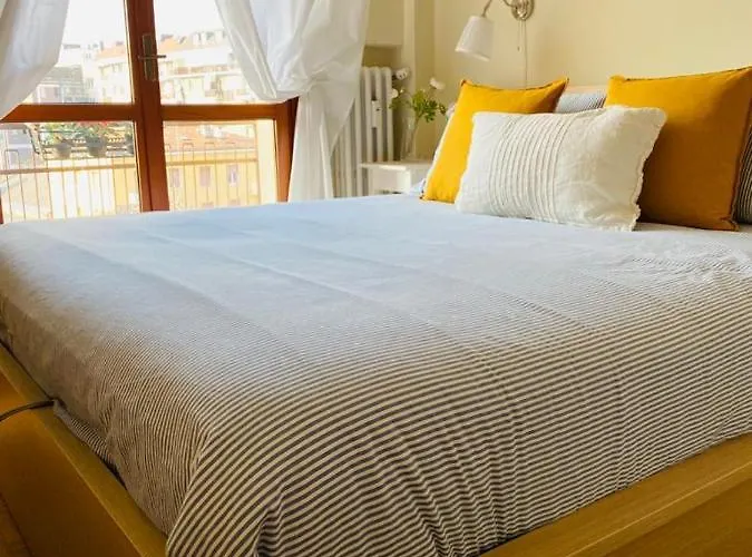 Tiraboschi アパート モデナ