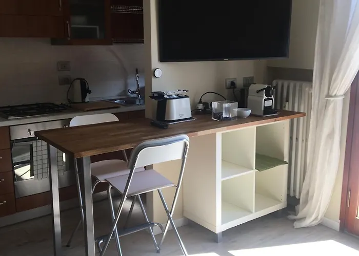 Tiraboschi מודנה