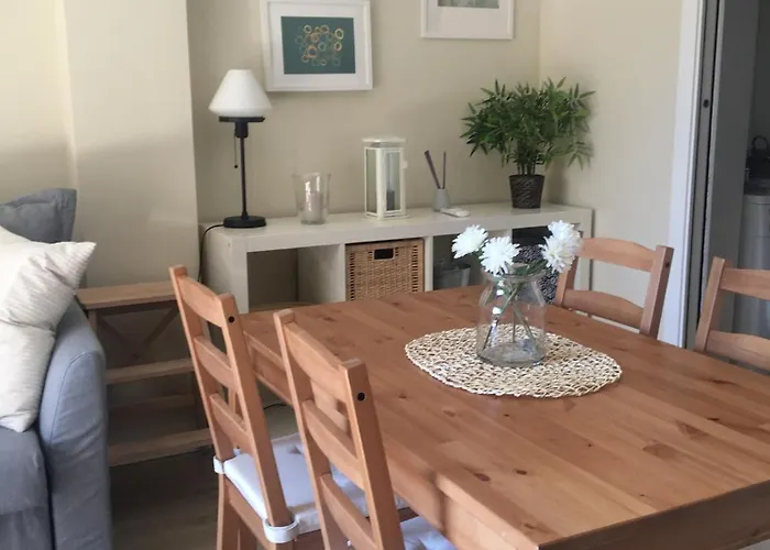 アパート Tiraboschi *