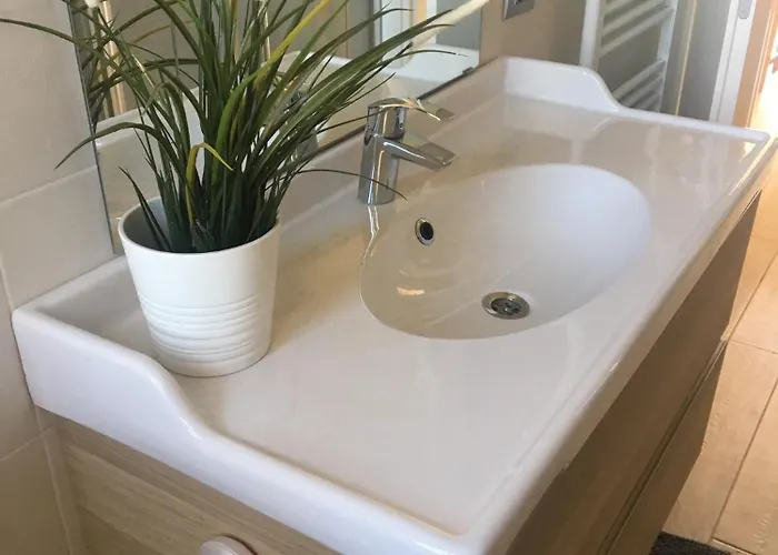 דירה Tiraboschi מודנה