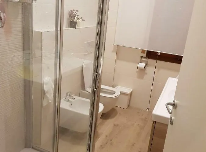 דירה Tiraboschi מודנה