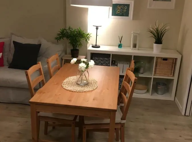 Apartment Tiraboschi