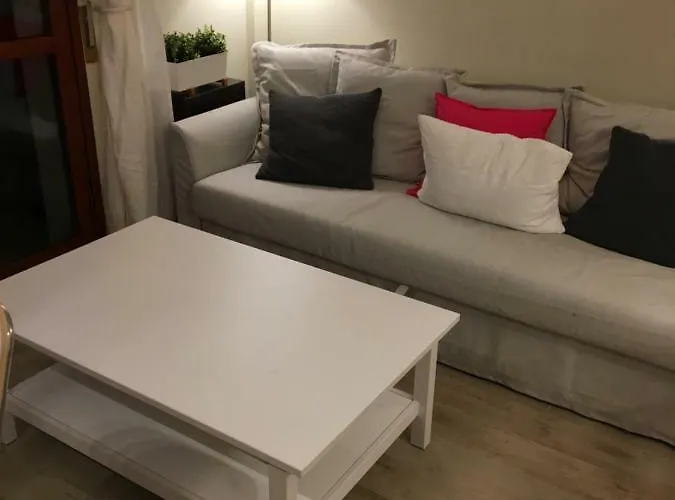 Tiraboschi דירה *