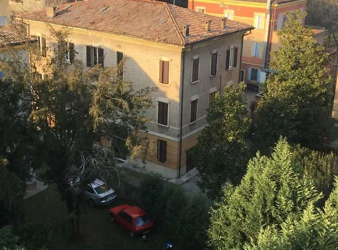 Tiraboschi 모데나