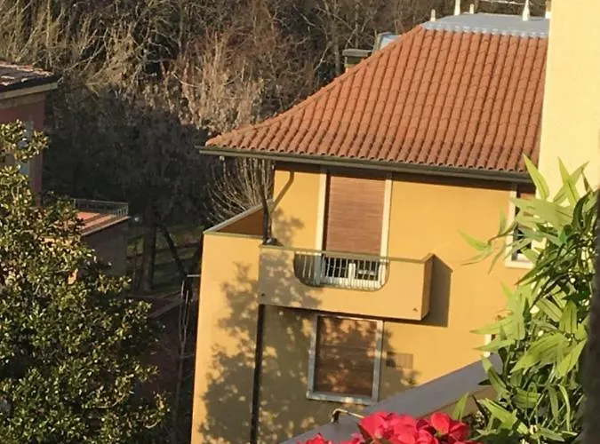 Tiraboschi 모데나