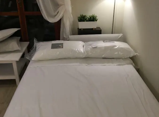 アパート Tiraboschi