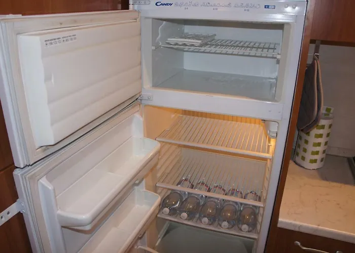 Tiraboschi דירה *