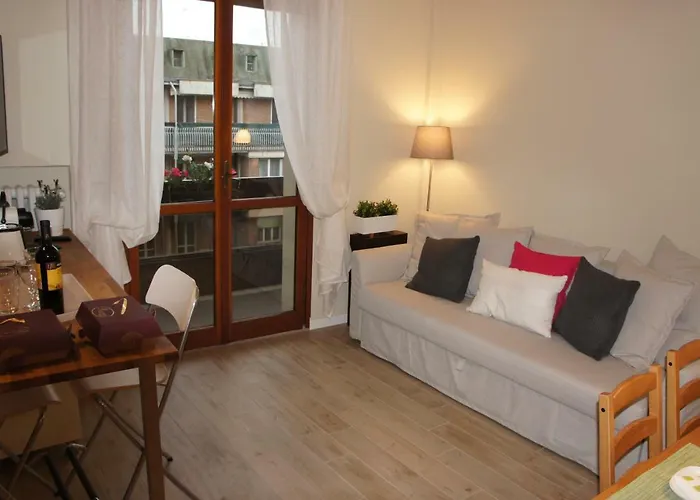 Tiraboschi * מודנה