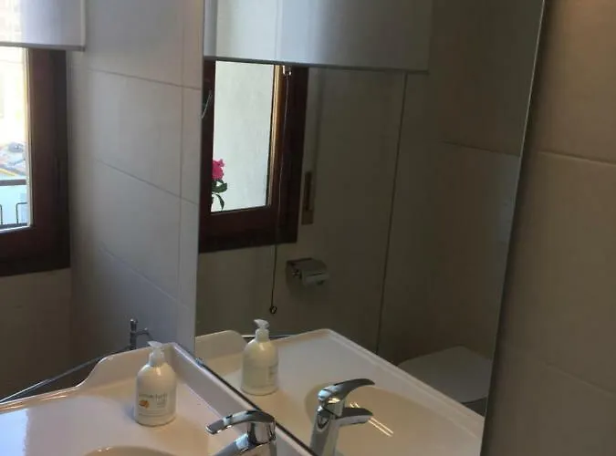 Tiraboschi アパート モデナ